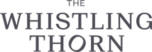The Whistling Thorn Logo