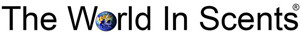 The World In Scents Logo