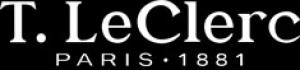 ThÃ©ophile Leclerc Logo