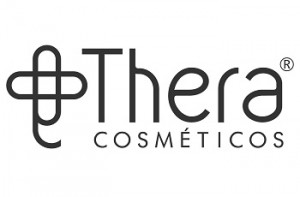 Thera CosmÃ©ticos Logo