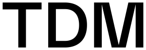 Thomas de Monaco Logo