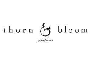 Thorn & Bloom Logo