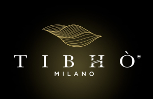 TibhÃ² Logo