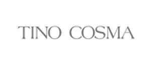 Tino Cosma Logo