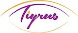 Tiyrus logo
