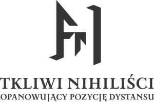 Tkliwi Nihilisci Logo