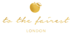 To The Fairest Logo