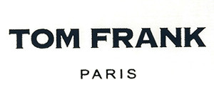 Tom Frank Logo