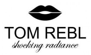 Tom Rebl Logo