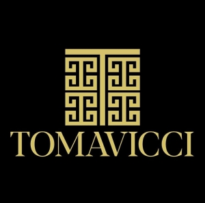 Tomavicci logo