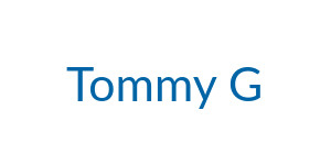 Tommy G Logo