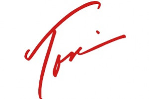 Toni Braxton Logo