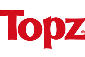 Topz Logo