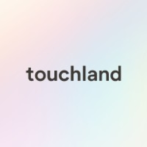 Touchland Logo