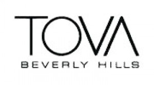Tova Beverly Hills Logo