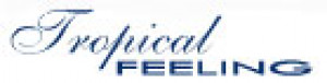 Tropical Feeling Logo