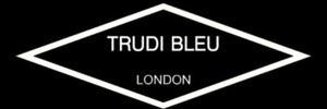 Trudi Bleu London Logo