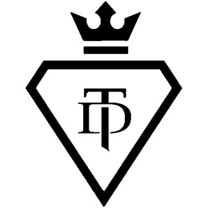 True Diamond Perfume Logo