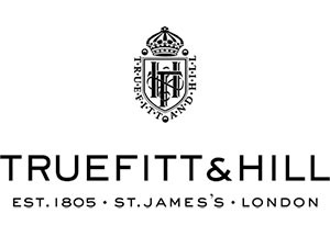 Truefitt & Hill Logo