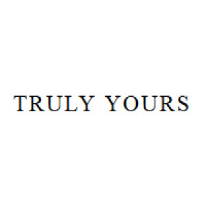 Truly Yours Parfums Logo