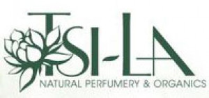 Tsi-La Organic Logo