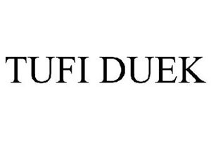 Tufi Duek Logo