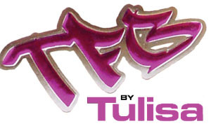Tulisa Contostavlos Logo