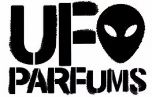 UFO Parfums Logo