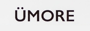Ãœmore Logo