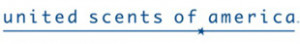 United Scents of America Logo