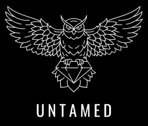 UNTAMED Logo