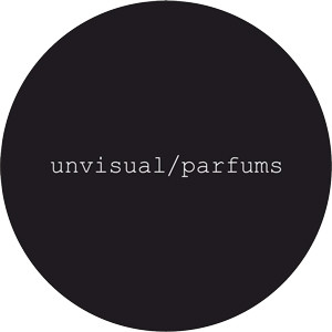unvisual/parfums Logo