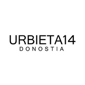 URBIETA14 Logo