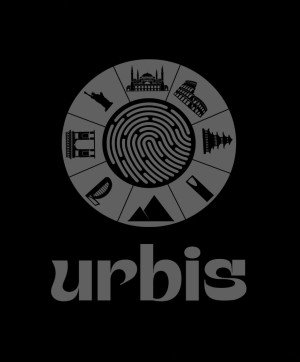 URBIS PARFUMS logo