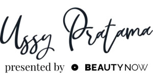 Ussy Pratama Logo