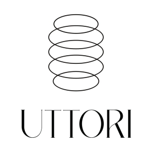 Uttori äº”æœµé‡Œ Logo