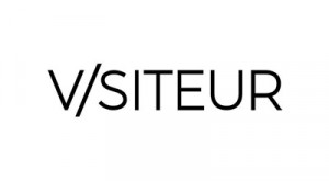 V/SITEUR Logo