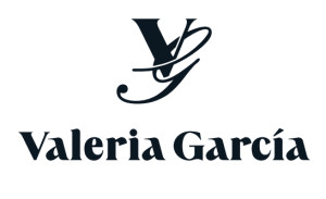 Valeria García logo