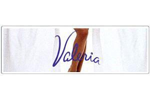 Valeria Mazza Logo