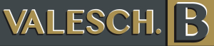 Valesch B. Logo