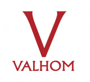 Valhom Logo