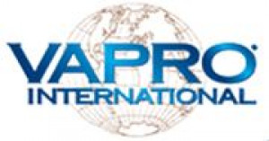 Vapro International Logo