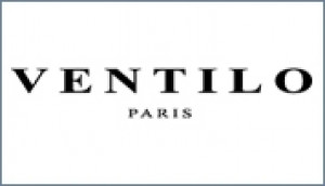 Ventilo Logo