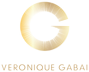 Veronique Gabai logo