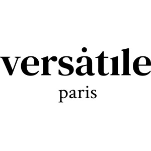 Versatile Paris logo