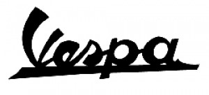 Vespa Logo
