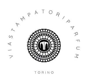 Via Stampatori Logo