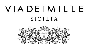 VIADEIMILLE SICILIA Logo