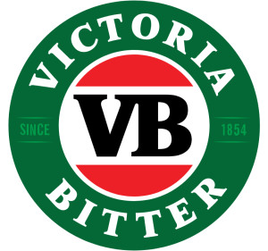 Victoria Bitter Logo