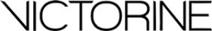 Victorine Logo